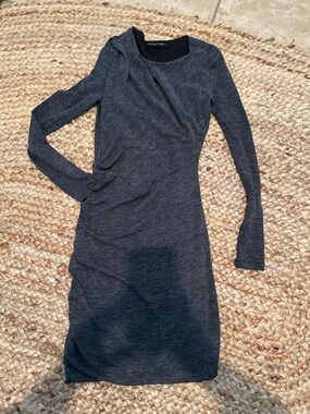 BANANA REPUBLIC MINI DRESS